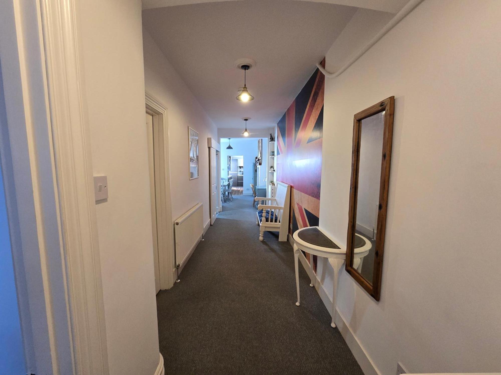 Beach Flat Birchington-on-Sea Exterior photo