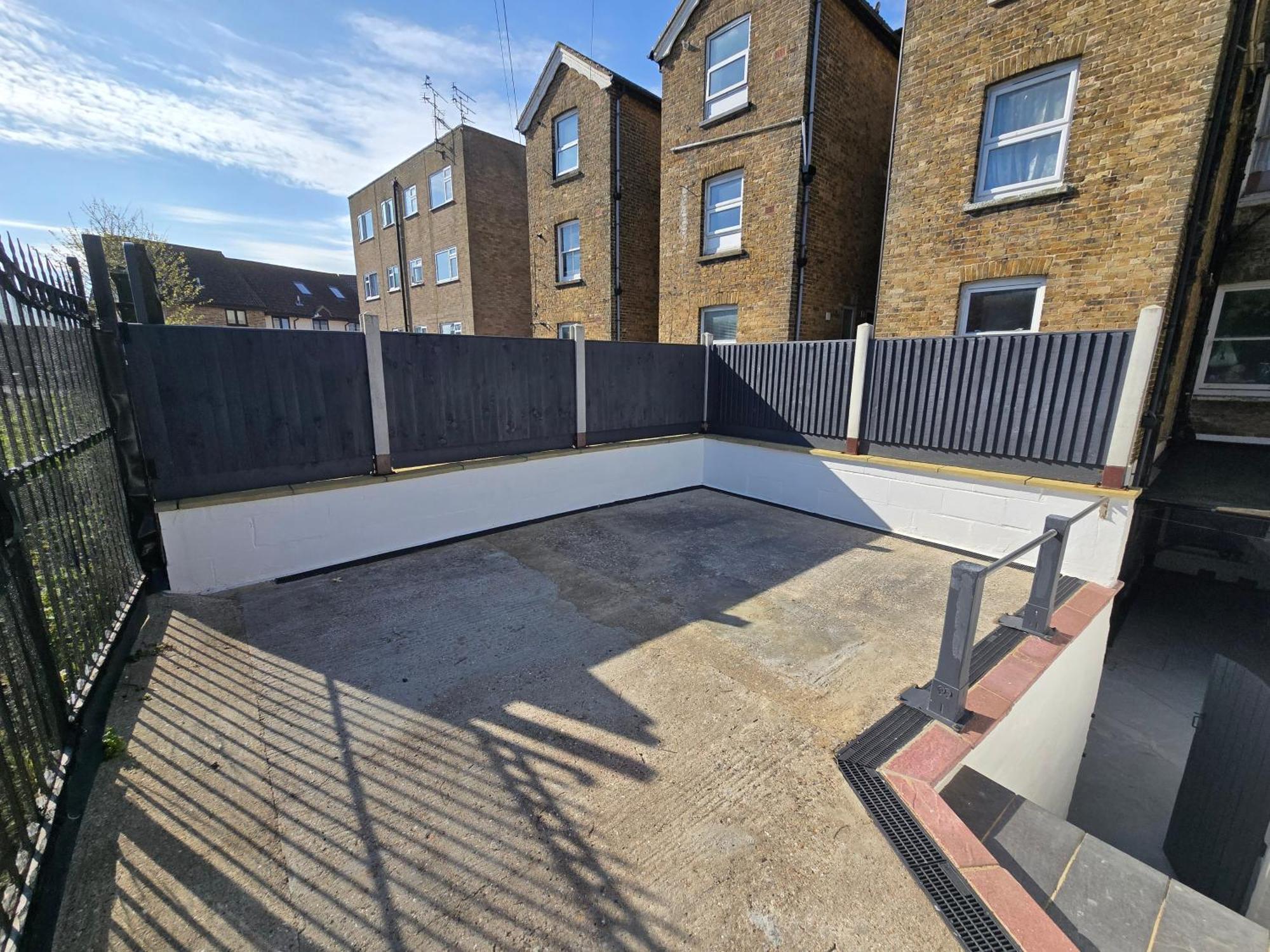 Beach Flat Birchington-on-Sea Exterior photo