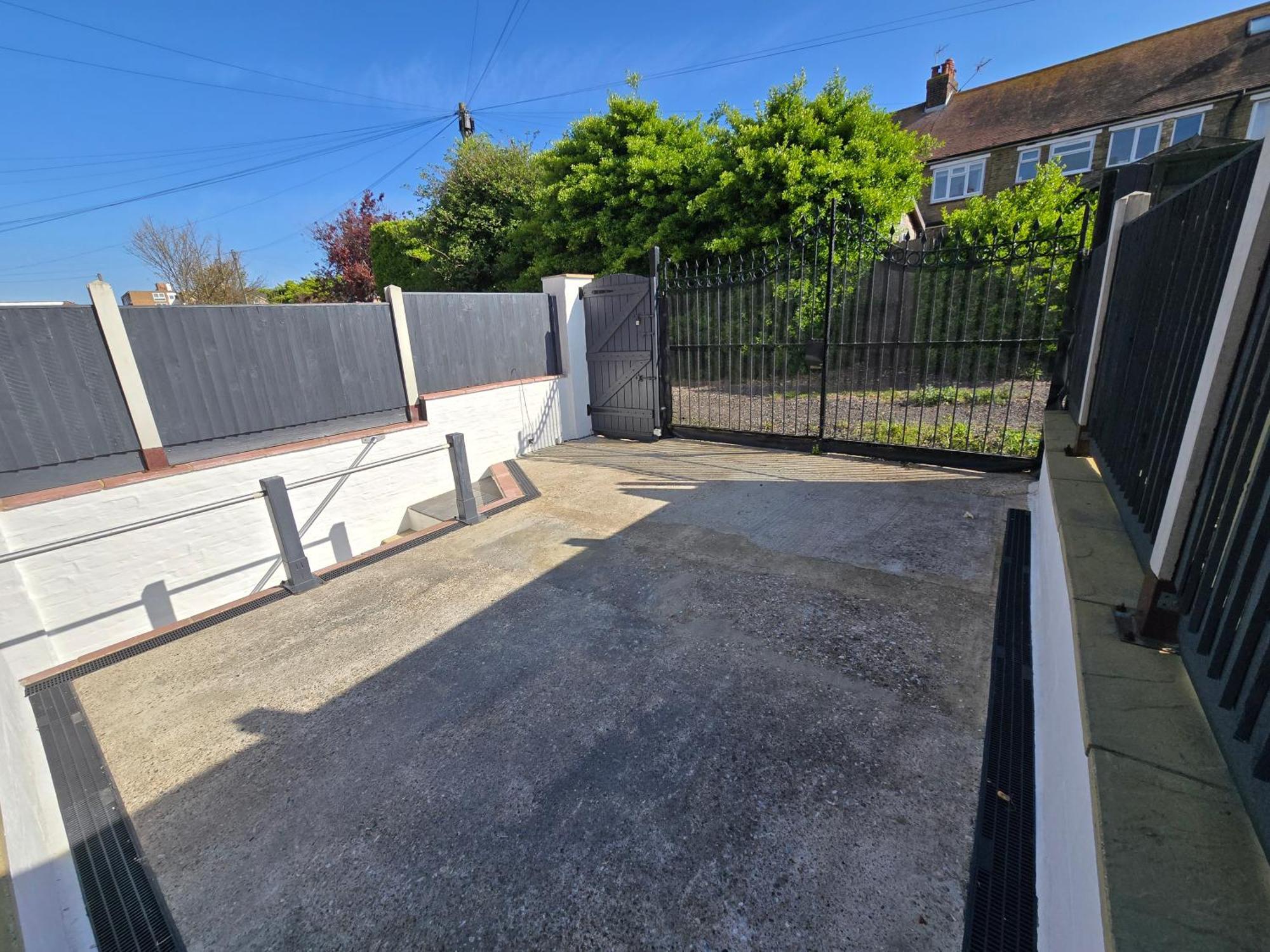 Beach Flat Birchington-on-Sea Exterior photo