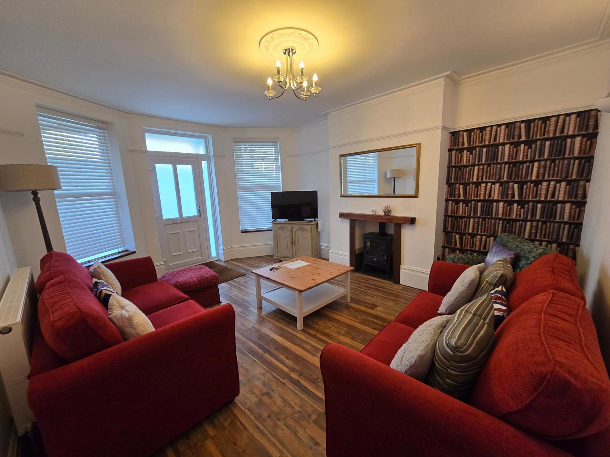 Beach Flat Birchington-on-Sea Exterior photo
