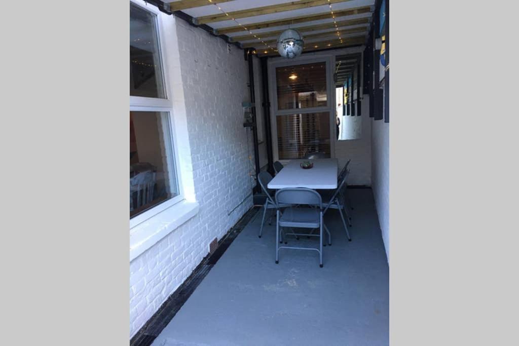 Beach Flat Birchington-on-Sea Exterior photo