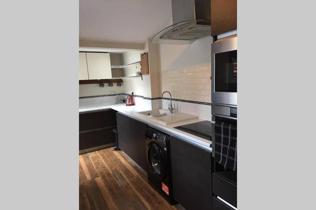 Beach Flat Birchington-on-Sea Exterior photo