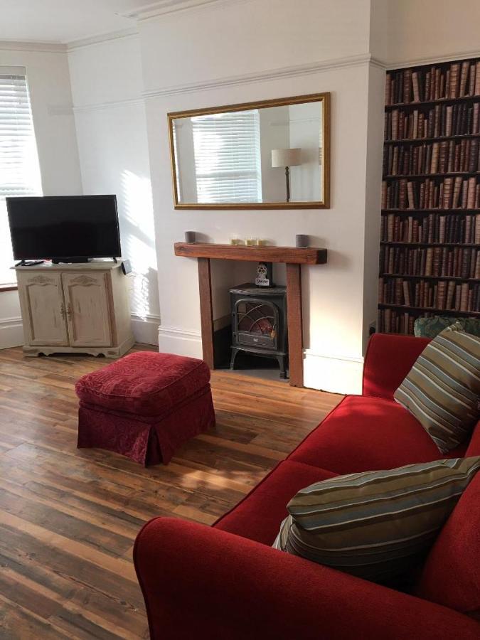 Beach Flat Birchington-on-Sea Exterior photo
